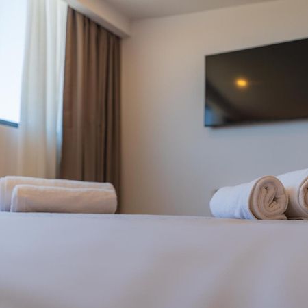 Ecoheaven Suites Amudára Laszithiu Kültér fotó