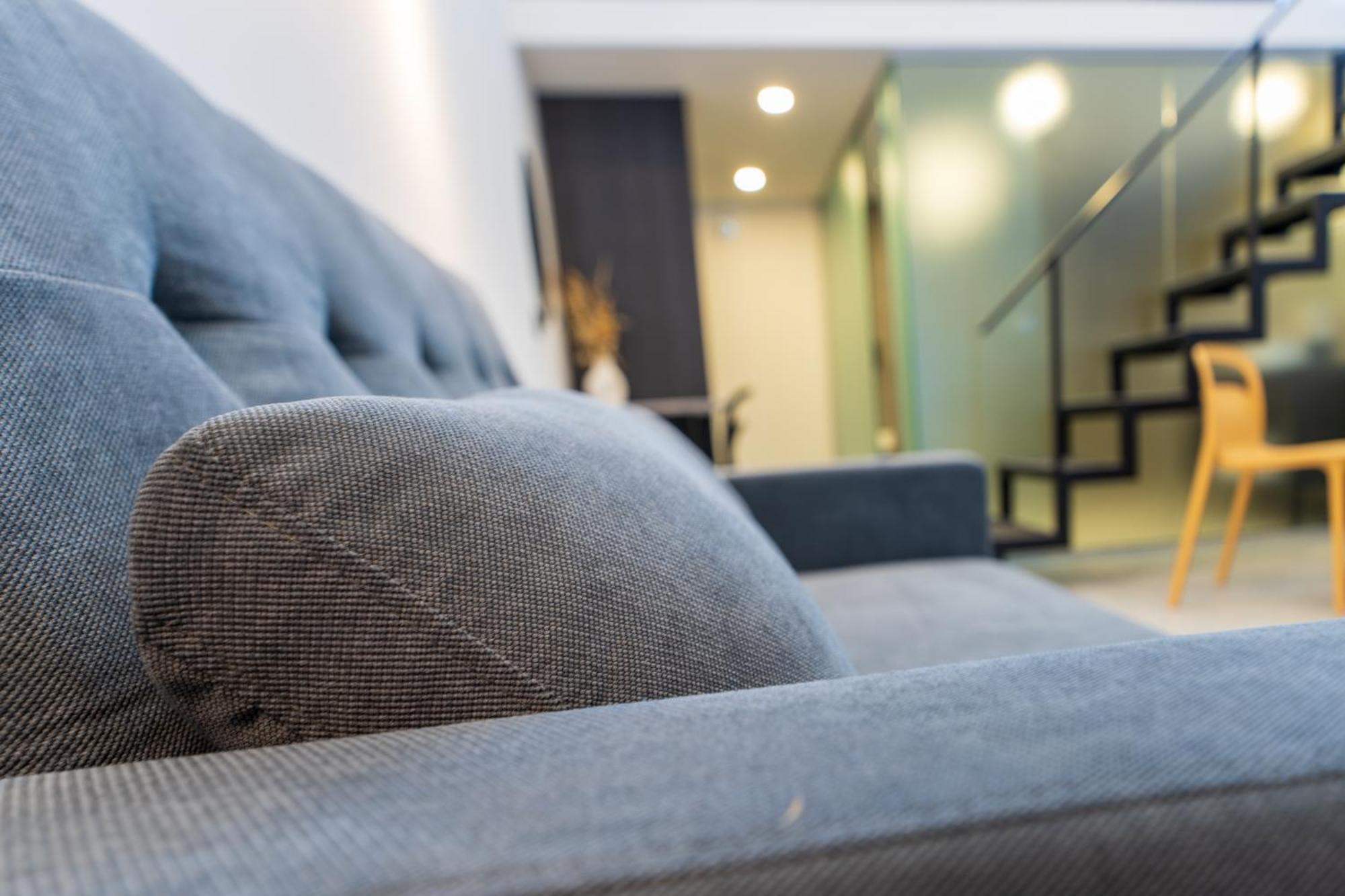 Ecoheaven Suites Amudára Laszithiu Kültér fotó